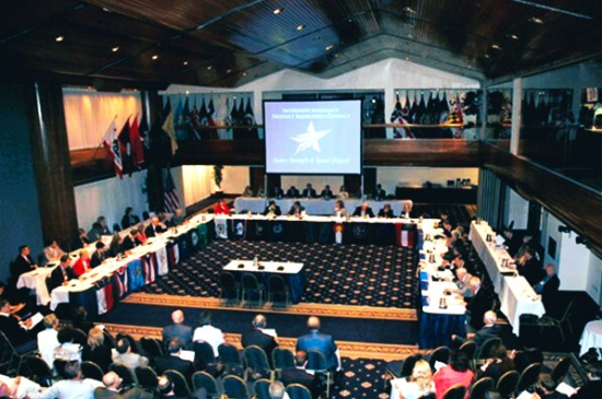 Inaugural Meeting