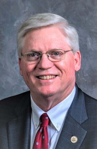 Mark Fowler