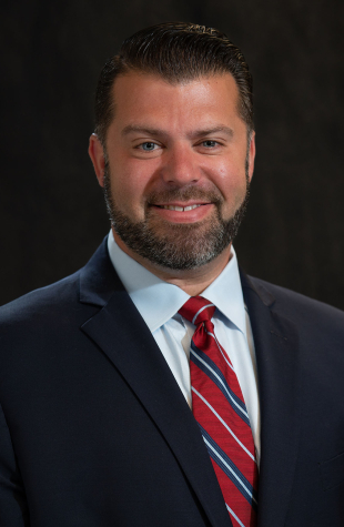 Photo of D.J. Bettencourt