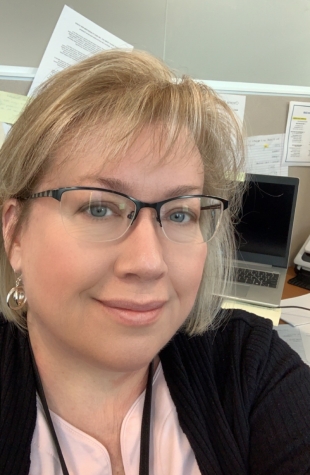 Photo of Cara Shackelford