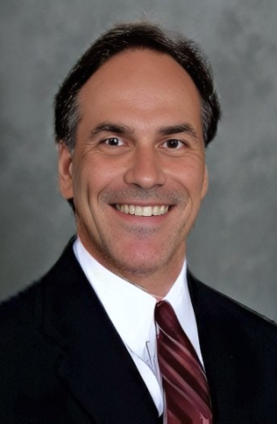 Headshot of Nick Boukas 